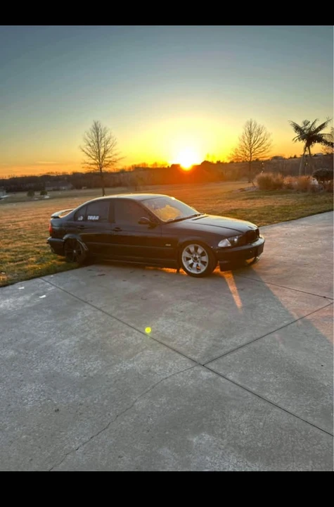 1999 BMW E46 3 Series - Image 6 of 10
