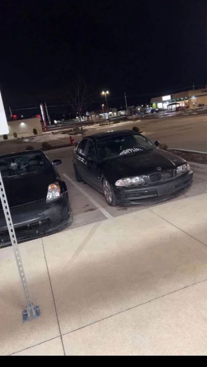 1999 BMW E46 3 Series - Image 3 of 10