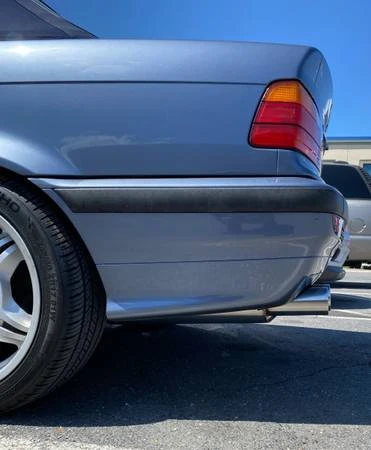 1999 BMW E36 3 Series - Image 9 of 13