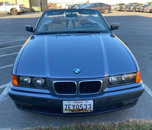1999 BMW E36 3 Series - Image 4 of 13