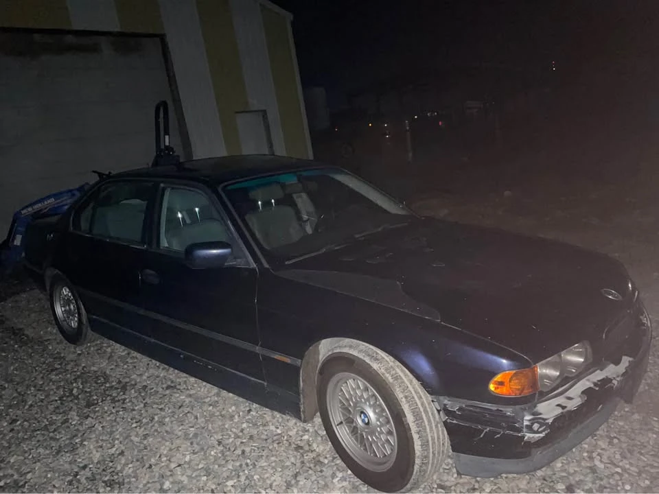 1999 BMW E38 7 Series - Image 3 of 9