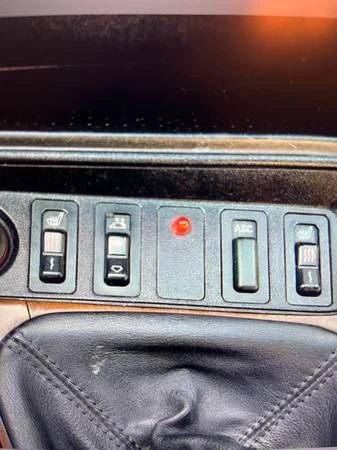 1999 BMW E36 3 Series - Image 3 of 9