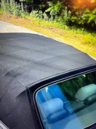 1999 BMW E36 3 Series - Image 6 of 9
