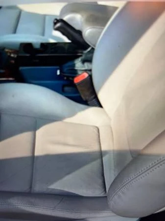 1999 BMW E36 3 Series - Image 8 of 9