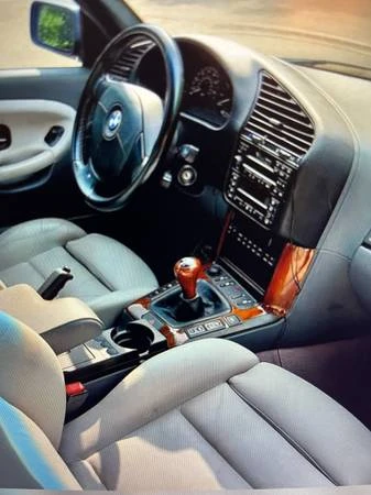 1999 BMW E36 3 Series - Image 7 of 9