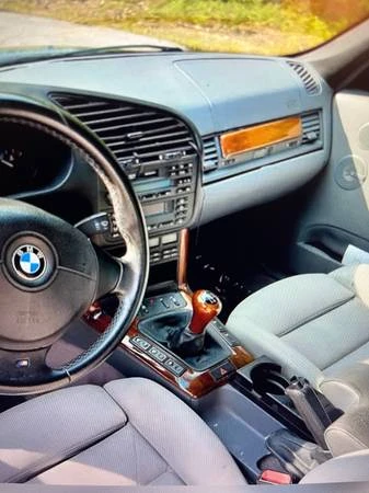 1999 BMW E36 3 Series - Image 4 of 9