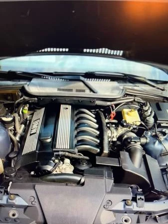 1999 BMW E36 3 Series - Image 5 of 9