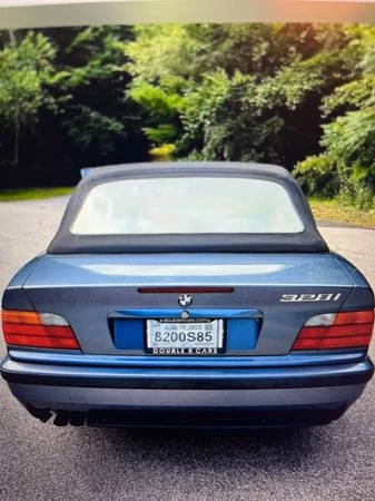1999 BMW E36 3 Series - Image 2 of 9