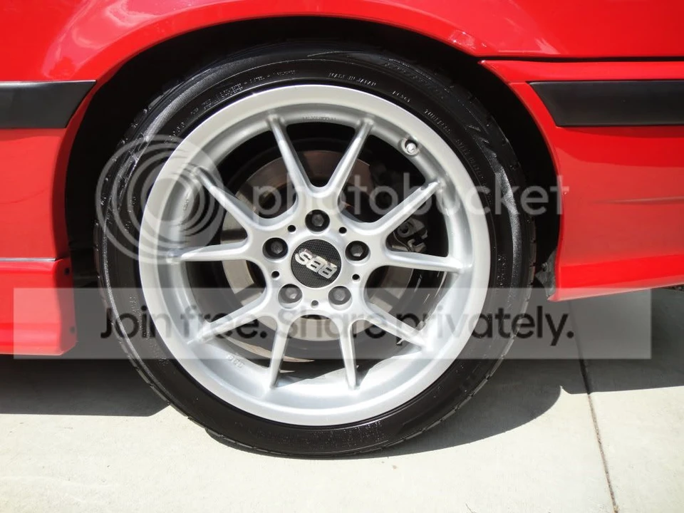 1999 BMW E36 M3 - Image 4 of 8