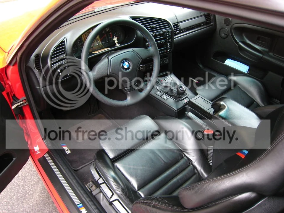1999 BMW E36 M3 - Image 6 of 8