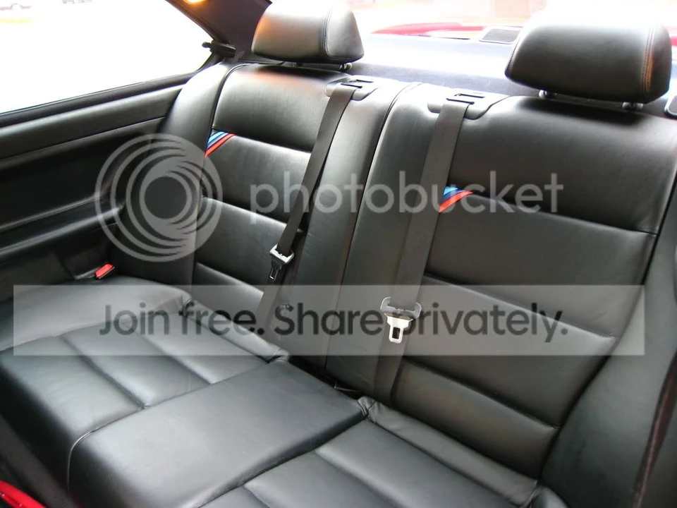 1999 BMW E36 M3 - Image 7 of 8