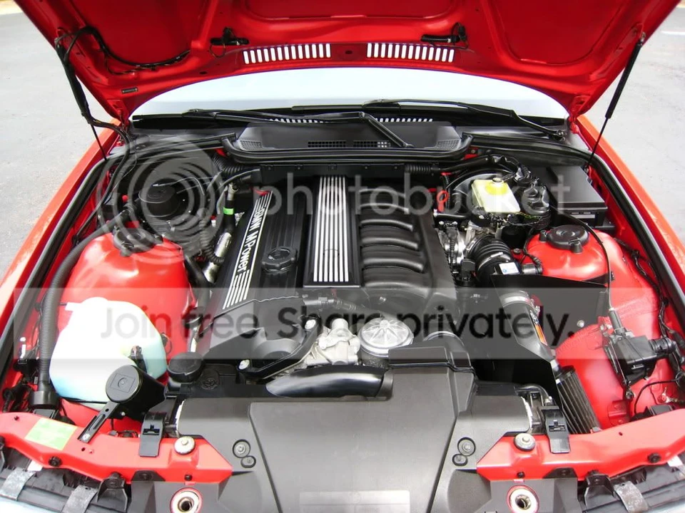 1999 BMW E36 M3 - Image 5 of 8