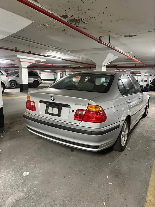 1999 BMW E46 3 Series - Image 2 of 6