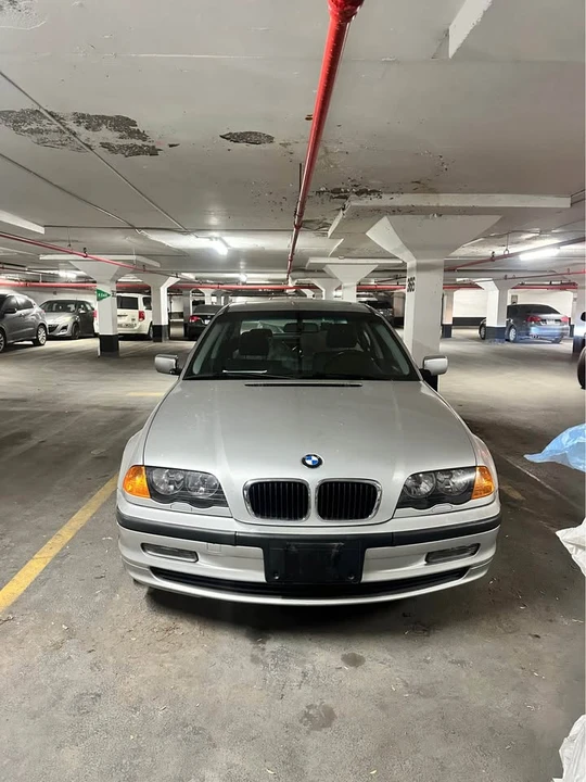 1999 BMW E46 3 Series - Image 3 of 6