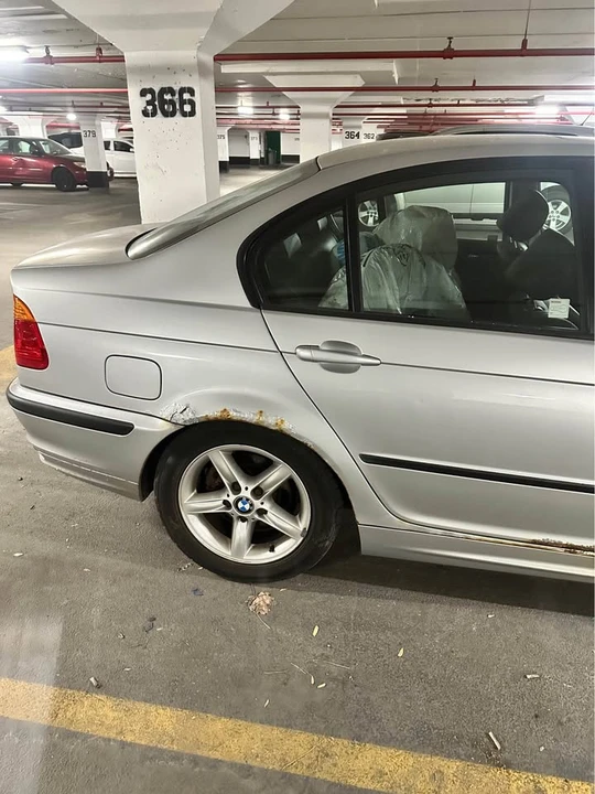 1999 BMW E46 3 Series - Image 4 of 6