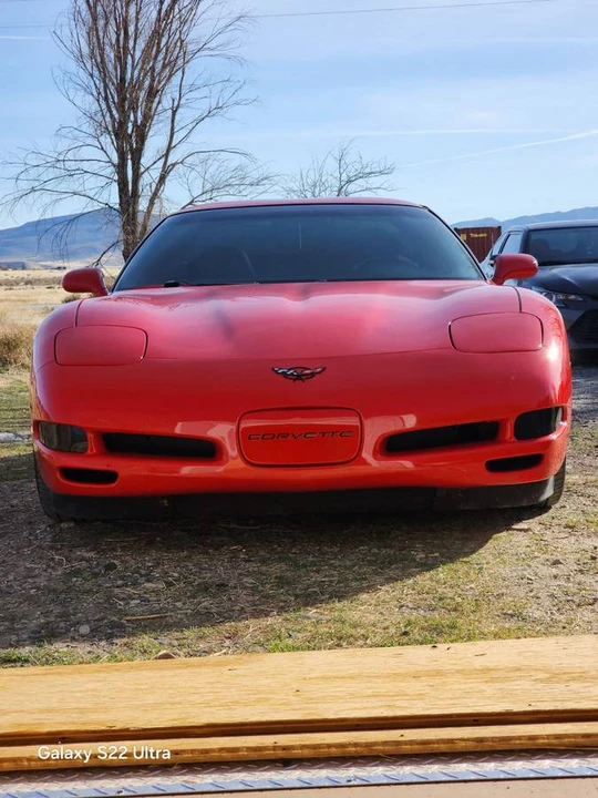 1999 Chevrolet Corvette C5 - Image 7 of 8