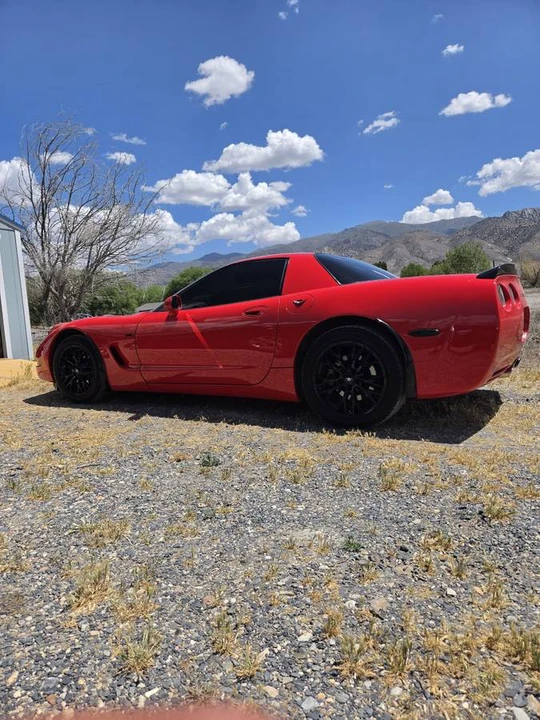 1999 Chevrolet Corvette C5 - Image 4 of 8