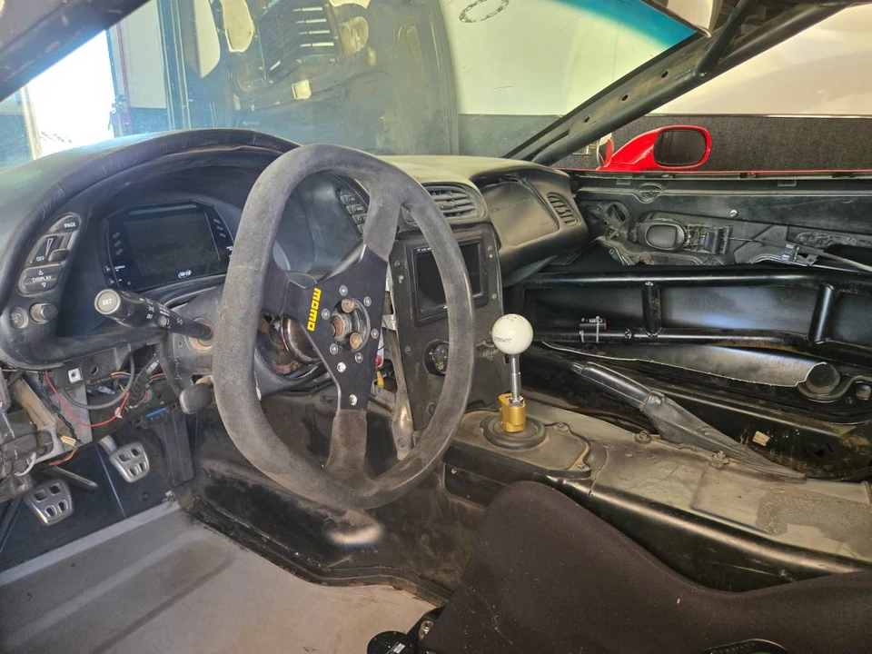1999 Chevrolet Corvette C5 - Image 12 of 23