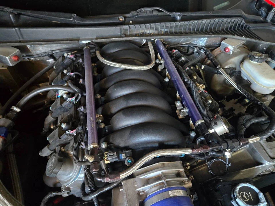 1999 Chevrolet Corvette C5 - Image 4 of 23