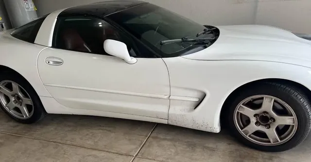1999 Chevrolet Corvette C5 - Image 2 of 7