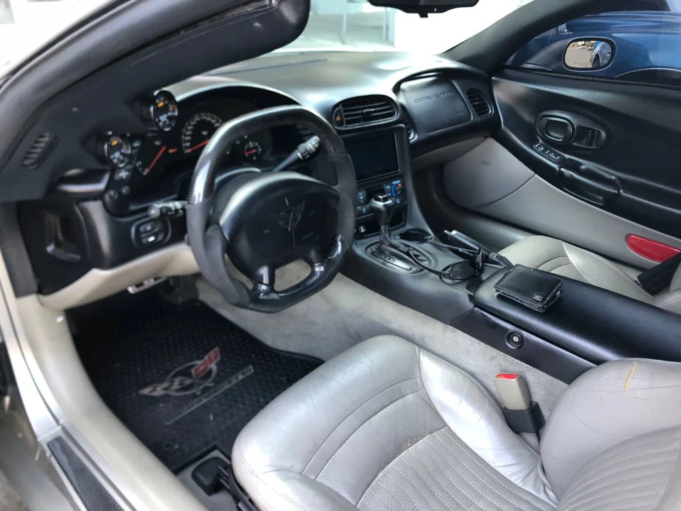 1999 Chevrolet Corvette C5 - Image 2 of 6