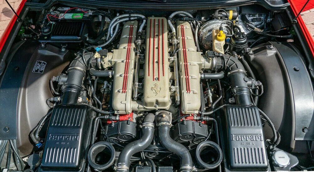 1999 Ferrari 550 Maranello - Image 9 of 11