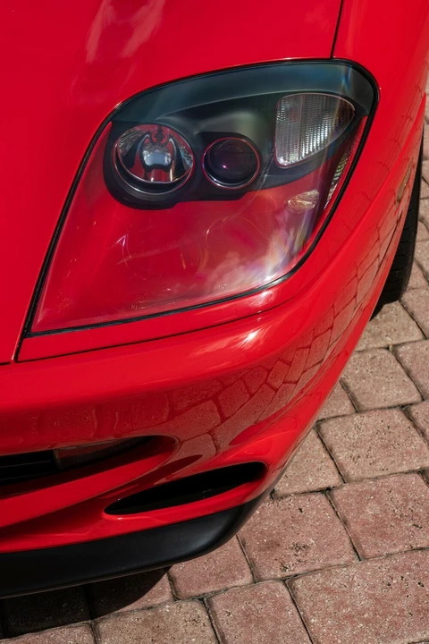 1999 Ferrari 550 Maranello - Image 5 of 11