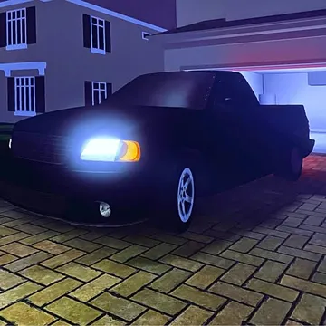 1999 Ford SVT Lightning