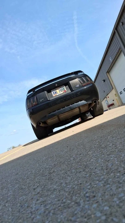 1999 Ford SN95 Mustang - Image 5 of 6