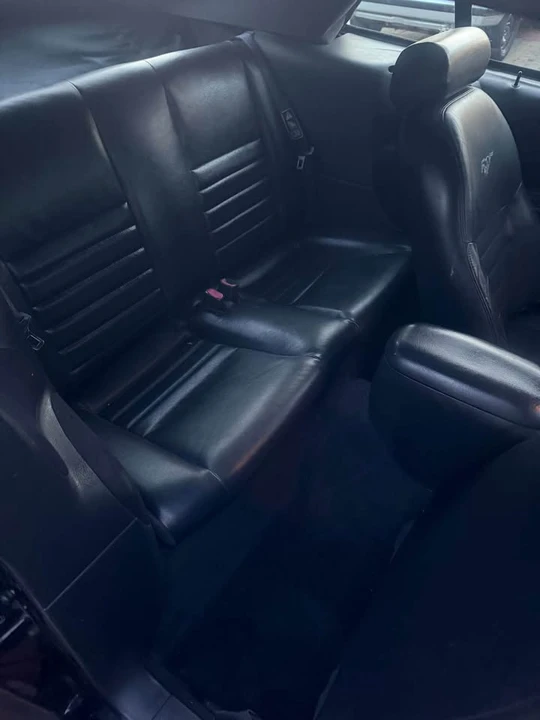 1999 Ford SN95 Mustang - Image 9 of 10
