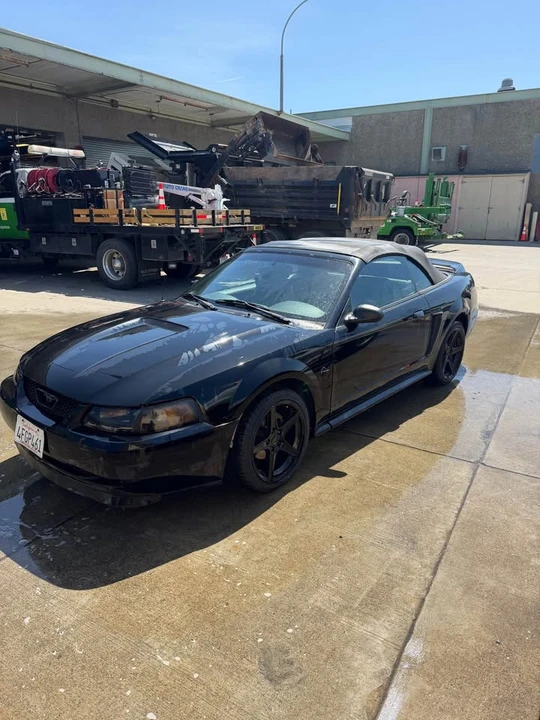 1999 Ford SN95 Mustang - Image 10 of 10