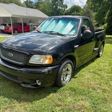1999 Ford SVT Lightning
