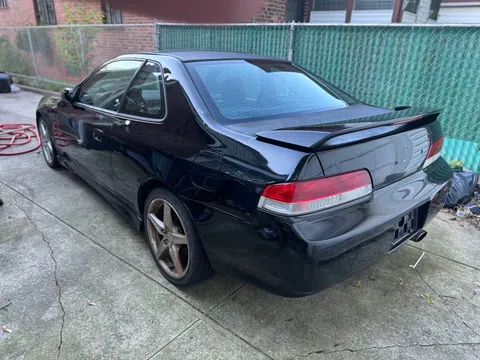 1999 Honda Prelude 5th Gen - Image 4 of 8