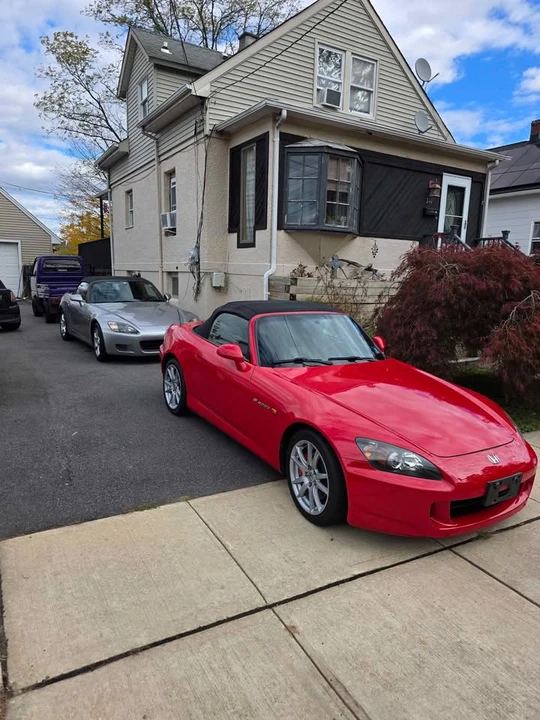 1999 Honda AP1 S2000 - Image 8 of 8