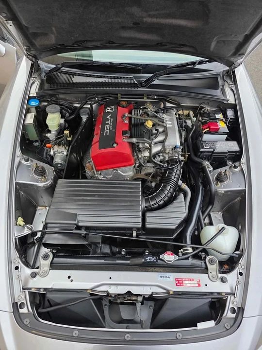 1999 Honda AP1 S2000 - Image 3 of 8