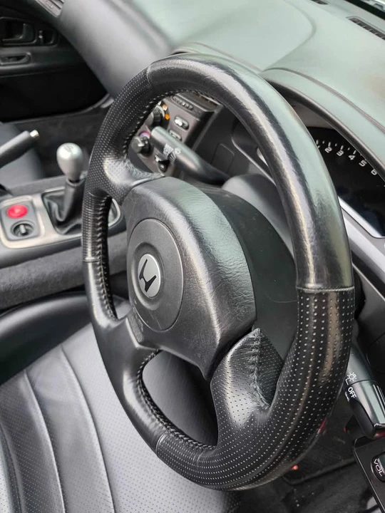 1999 Honda AP1 S2000 - Image 4 of 8