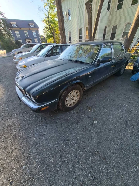 1999 Jaguar X308 XJ - Image 5 of 10