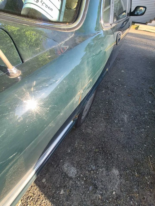 1999 Jaguar X308 XJ - Image 6 of 10