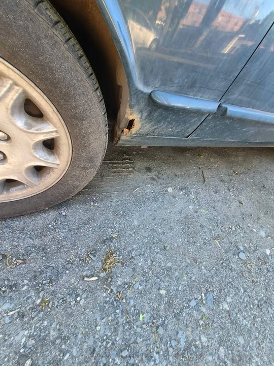 1999 Jaguar X308 XJ - Image 7 of 10
