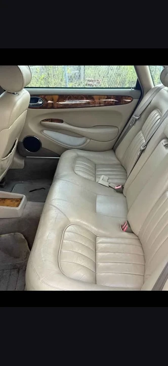 1999 Jaguar X308 XJ - Image 7 of 9