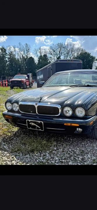 1999 Jaguar X308 XJ - Image 3 of 9