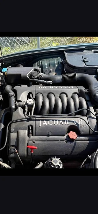 1999 Jaguar X308 XJ - Image 4 of 9