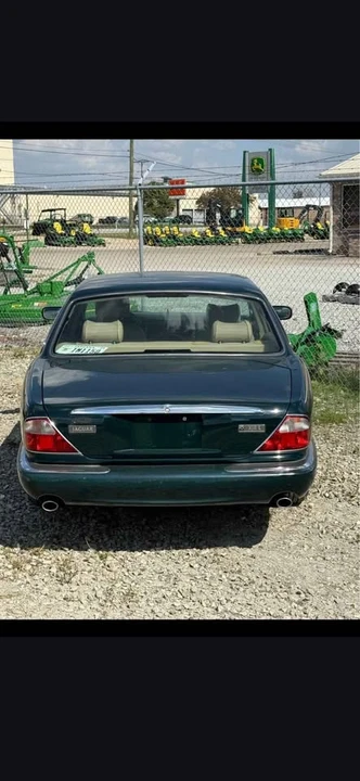 1999 Jaguar X308 XJ - Image 2 of 9