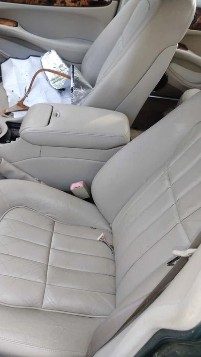 1999 Jaguar X308 XJ - Image 3 of 10