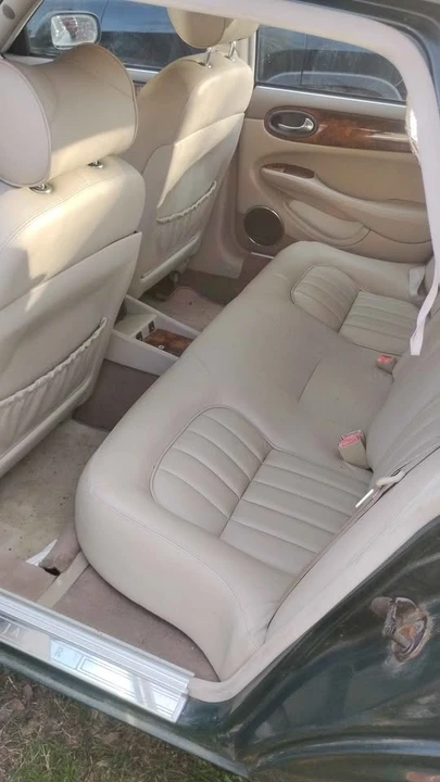 1999 Jaguar X308 XJ - Image 6 of 10