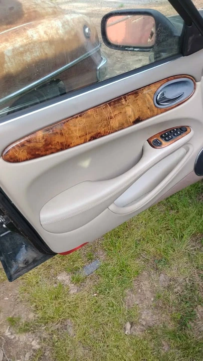 1999 Jaguar X308 XJ - Image 5 of 10