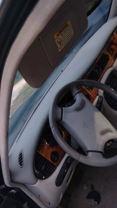1999 Jaguar X308 XJ - Image 4 of 10