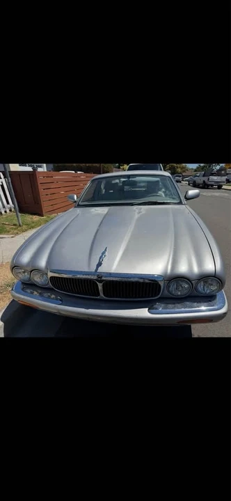1999 Jaguar X308 XJ - Image 8 of 9