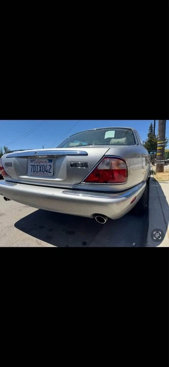 1999 Jaguar X308 XJ - Image 7 of 9