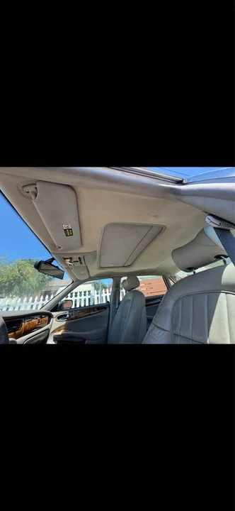 1999 Jaguar X308 XJ - Image 2 of 9